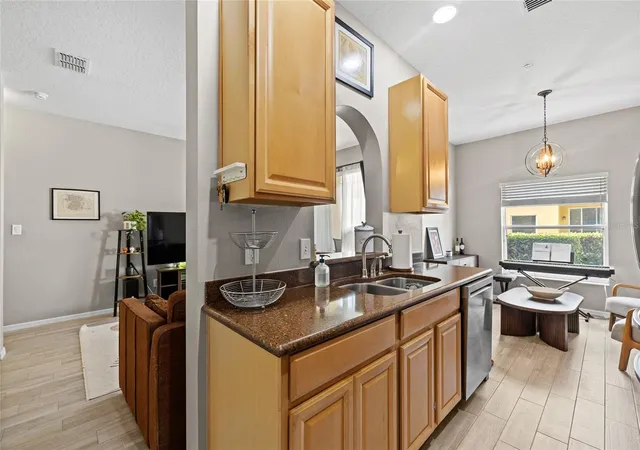 Photo 3 of Townhouse for sale at 723 Marotta Loop, Ocoee, FL 34761 | MLS# O6424101 | Listing updated on 2026-09-08