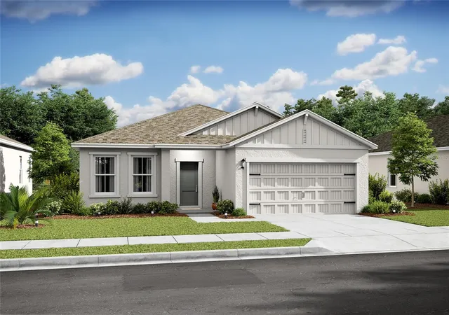 Photo 1 of Single family home for sale at 8268 Eldron Pl, Dunnellon, FL 34434 | MLS# O6424104 | Listing updated on 2026-08-31