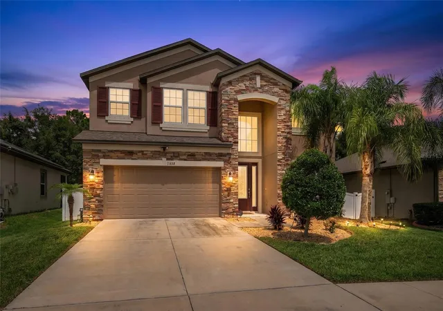 Photo 2 of Single family home for sale at 11438 Acacia Grv Ln, Riverview, FL 33579 | MLS# A4699637 | Listing updated on 2026-10-07