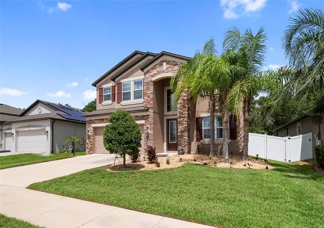 Single family home for sale at 11438 Acacia Grv Ln, RIVERVIEW, FL 33579 | MLS# A4699637