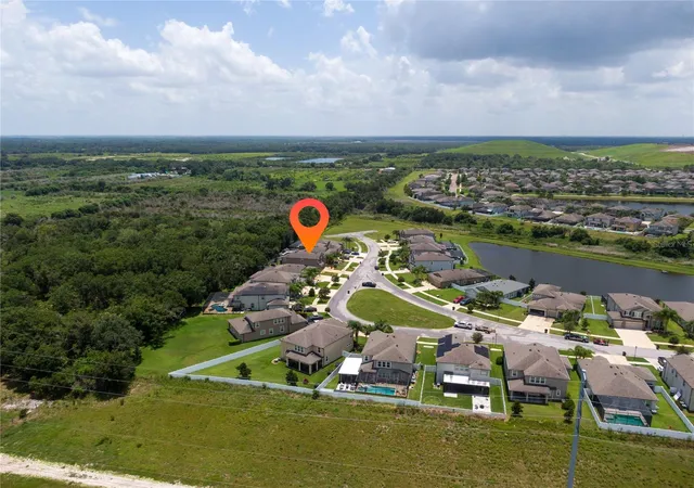Photo 1 of Single family home for sale at 11438 Acacia Grv Ln, Riverview, FL 33579 | MLS# A4699637 | Listing updated on 2026-10-07
