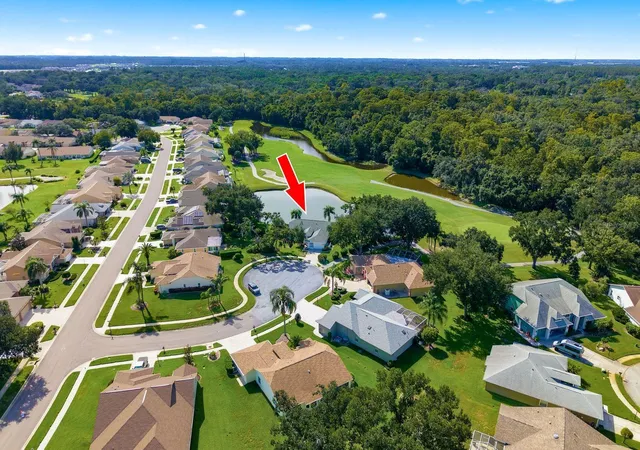 Photo 2 of Single family home for sale at 6639 Sun Point Ct, New Port Richey, FL 34655 | MLS# TB8528010 | Listing updated on 2026-09-01