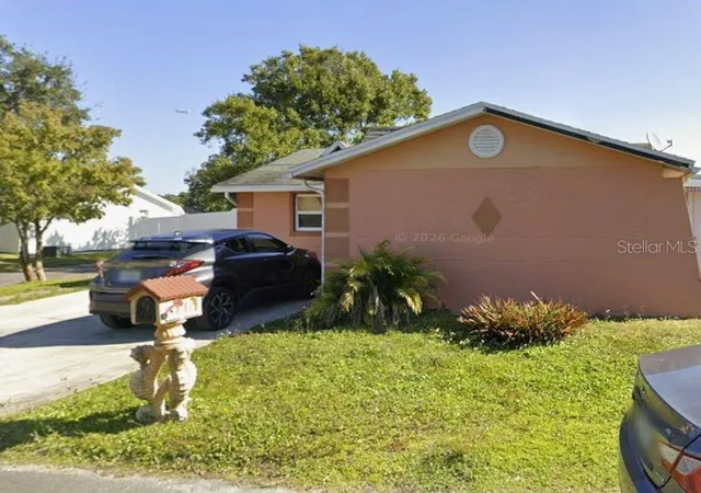 Photo 1 of Sale Pending at 8605 Verona Ct, Tampa, FL 33634 | MLS# TB8528011 | Listing updated on 2026-08-14