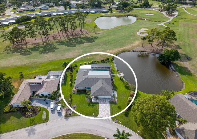 4th image of 3615 Avenida Madera, Bradenton, FL 34210 | MLS# A4699641