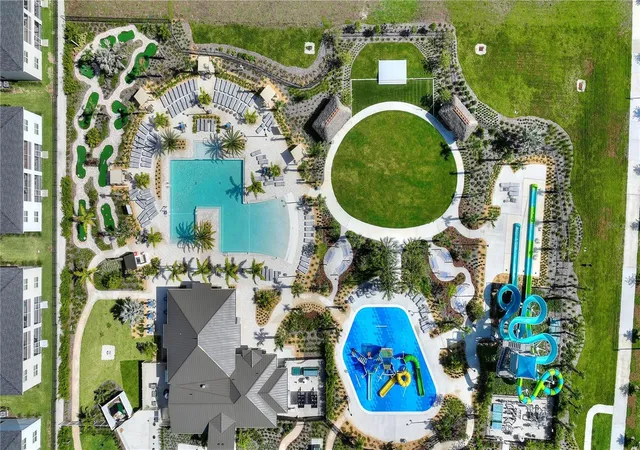57th image of 1380 Olympic Club Blvd, Champions Gate, FL 33896 | MLS# S5153490