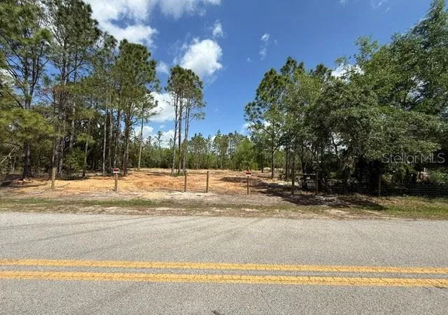 Land for sale at 6123 Oil Well Rd, CLERMONT, FL 34714 | MLS# G5114902