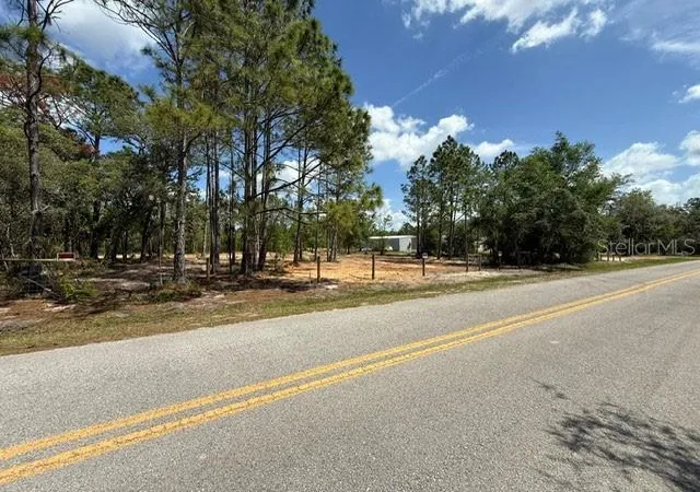Photo 1 of Land for sale at 6123 Oil Well Rd, Clermont, FL 34714 | MLS# G5114902 | Listing updated on 2026-08-31