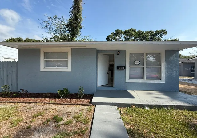 Photo 1 of Multi family home for sale at 427 40th Avenue S, Saint Petersburg, FL 33705 | MLS# TB8528017 | Listing updated on 2026-09-07