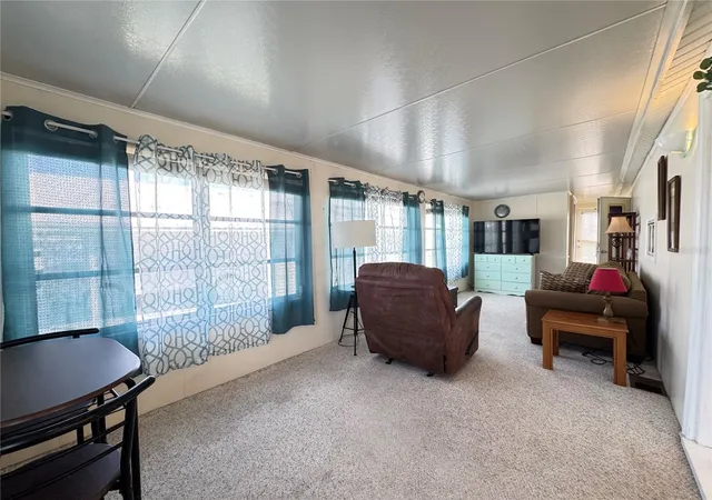 Photo 3 of Manufactured home for sale at 35114 Garber Ln, Zephyrhills, FL 33541 | MLS# TB8528018 | Listing updated on 2026-07-16