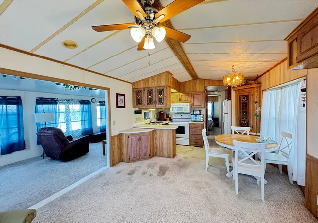 Photo 4 of Manufactured home for sale at 35114 Garber Ln, Zephyrhills, FL 33541 | MLS# TB8528018 | Listing updated on 2026-07-16