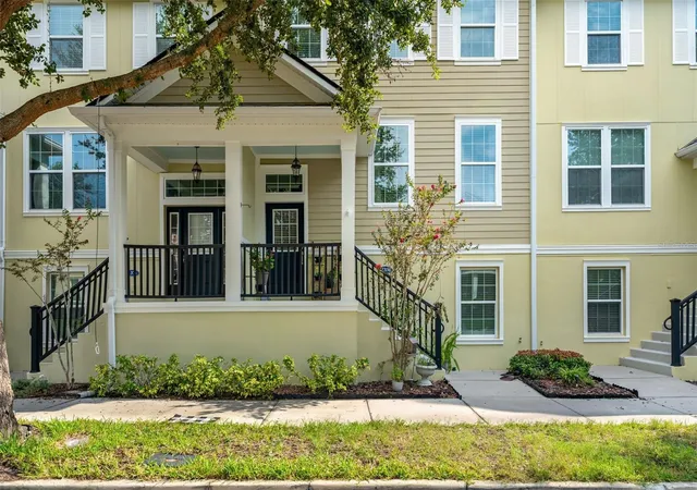 Photo 1 of Townhouse for sale at 1380 Mill Strm Ln, Winter Springs, FL 32708 | MLS# O6424117 | Listing updated on 2026-09-23