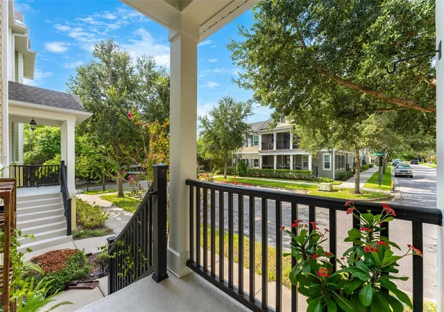 Photo 3 of Townhouse for sale at 1380 Mill Strm Ln, Winter Springs, FL 32708 | MLS# O6424117 | Listing updated on 2026-09-23