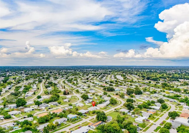 4th image of 21928 Beverly Ave, Port Charlotte, FL 33952 | MLS# C7528252