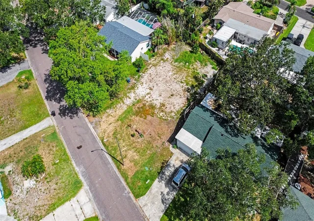 Photo 1 of Land for sale at 1737 Colorado Ave NE, Saint Petersburg, FL 33703 | MLS# A4699642 | Listing updated on 2026-07-21