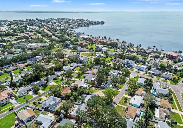 Photo 2 of Land for sale at 1737 Colorado Ave NE, Saint Petersburg, FL 33703 | MLS# A4699642 | Listing updated on 2026-07-21