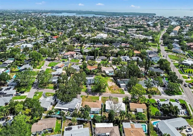 Photo 4 of Land for sale at 1737 Colorado Ave NE, Saint Petersburg, FL 33703 | MLS# A4699642 | Listing updated on 2026-07-21