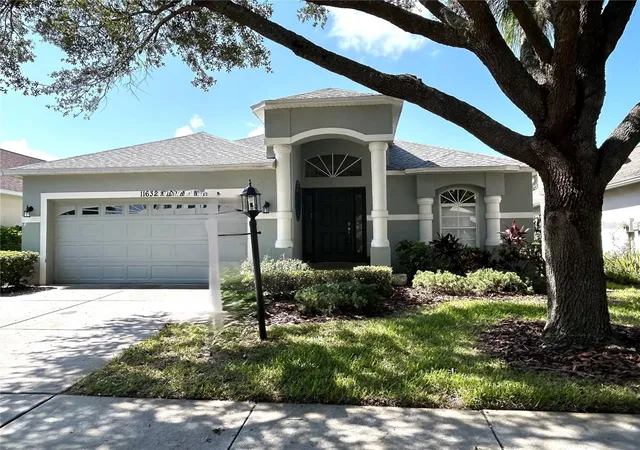 Single family home for sale at 11632 Heritage Point Dr, HUDSON, FL 34667 | MLS# TB8528022
