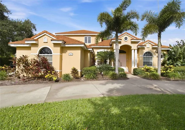 Photo 2 of Single family home for sale at 1814 97th Street Nw, Bradenton, FL 34209 | MLS# A4699643 | Listing updated on 2026-10-07