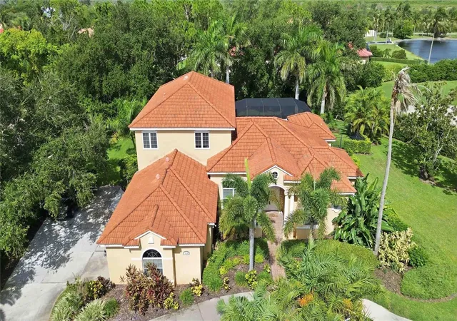 Photo 1 of Single family home for sale at 1814 97th Street Nw, Bradenton, FL 34209 | MLS# A4699643 | Listing updated on 2026-10-07