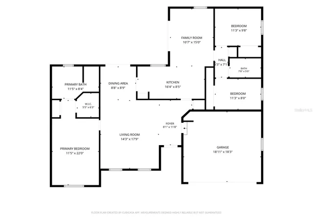 Photo 28 of Single family home for sale at 2114 W Hanna Ave, Tampa, FL 33604 | MLS# TB8528024 | Listing updated on 2026-08-15