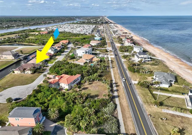 2nd image of 88 Hidden, Flagler Beach, FL 32136 | MLS# FC319874