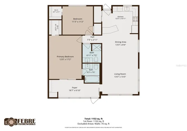 Photo 94 of Condo for sale at 4575 Cove Cir #101, St Petersburg, FL 33708 | MLS# TB8528026 | Listing updated on 2026-09-05