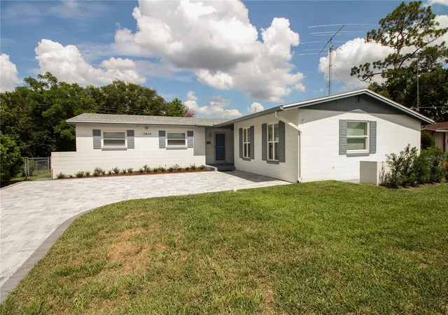 Photo 1 of Single family home for sale at 3019 Tampico Dr, Orlando, FL 32812 | MLS# O6424122 | Listing updated on 2026-09-08