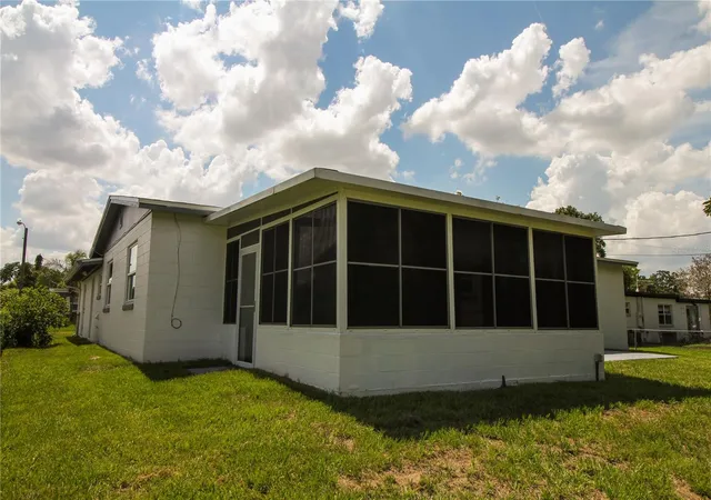 Photo 27 of Single family home for sale at 3019 Tampico Dr, Orlando, FL 32812 | MLS# O6424122 | Listing updated on 2026-09-08