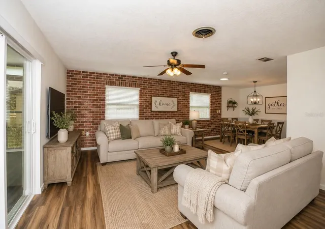 Photo 2 of Single family home for sale at 3019 Tampico Dr, Orlando, FL 32812 | MLS# O6424122 | Listing updated on 2026-09-08