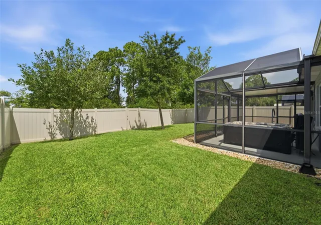 Photo 25 of Sale Pending at 121 Old Ml Pond Rd, Edgewater, FL 32141 | MLS# V4950145 | Listing updated on 2026-08-26