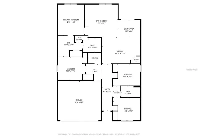 Photo 3 of Sale Pending at 121 Old Ml Pond Rd, Edgewater, FL 32141 | MLS# V4950145 | Listing updated on 2026-08-26