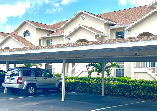 Photo 1 of Condo for sale at 8370 Wingate Dr #726, Sarasota, FL 34238 | MLS# A4699646 | Listing updated on 2026-08-10