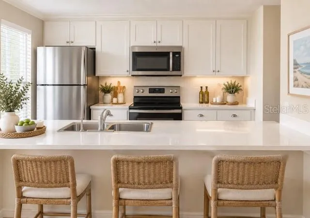 Photo 3 of Condo for sale at 8370 Wingate Dr #726, Sarasota, FL 34238 | MLS# A4699646 | Listing updated on 2026-10-02