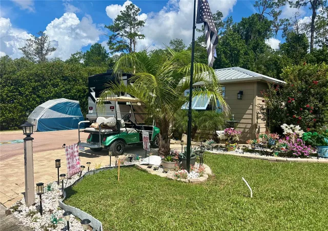 4th image of 10371 Ne 28Th Loop, Silver Springs, FL 34488 | MLS# OM728243