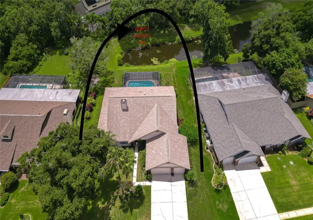 45th image of 16126 Belle Meade Blvd, Odessa, FL 33556 | MLS# TB8528030