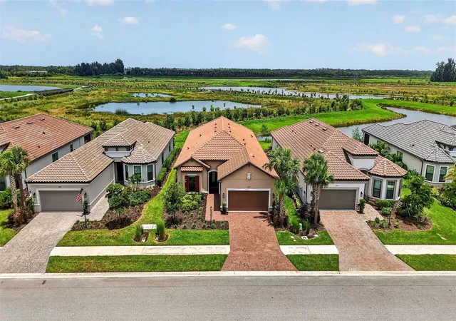 Photo 2 of Single family home for sale at 10132 Silent Night Ln, Sarasota, FL 34241 | MLS# A4699647 | Listing updated on 2026-09-15