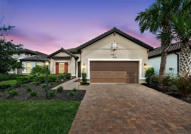 Photo 3 of Single family home for sale at 10132 Silent Night Ln, Sarasota, FL 34241 | MLS# A4699647 | Listing updated on 2026-09-15