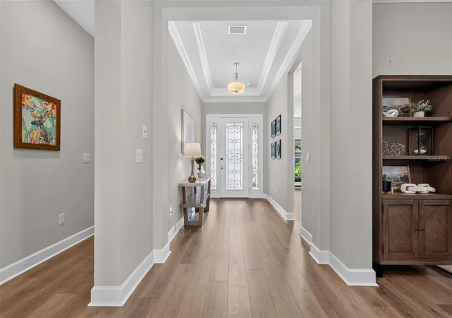 Photo 4 of Single family home for sale at 10132 Silent Night Ln, Sarasota, FL 34241 | MLS# A4699647 | Listing updated on 2026-09-15