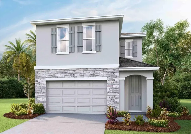 Photo 1 of Single family home for sale at 4723 Silver Current Ave, Tampa, FL | MLS# TB8528031 | Listing updated on 2026-10-01