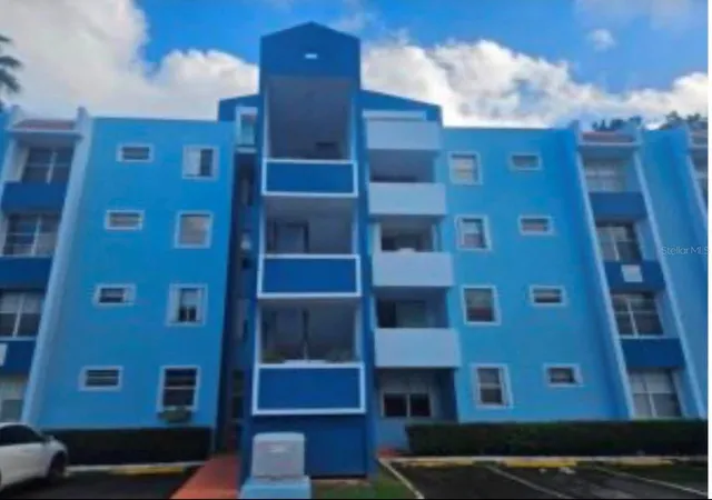 Homes for sale in Fajardo, PR | Apartments Montesol #E-312, Fajardo, PR 00738 | MLS# PR9122674
