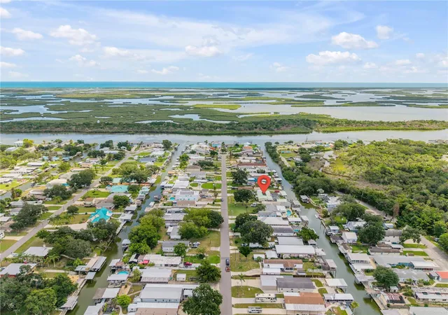 Photo 29 of Manufactured home for sale at 215 Gary Ave, OAK HILL, FL 32759 | MLS# NS1088703 | Listing updated on 2026-10-01