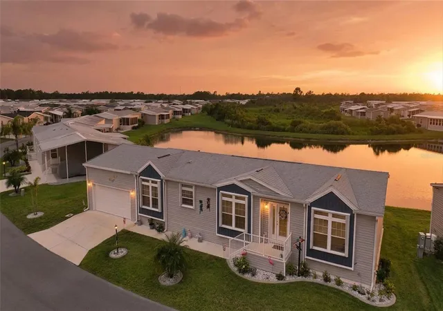 1st image of 12116 Sw County Rd 769 # 136, Lake Suzy, FL 34269 | MLS# D6148035