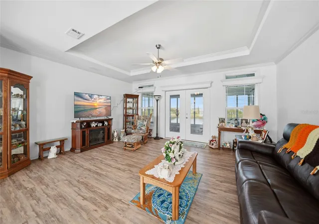 4th image of 12116 Sw County Rd 769 # 136, Lake Suzy, FL 34269 | MLS# D6148035