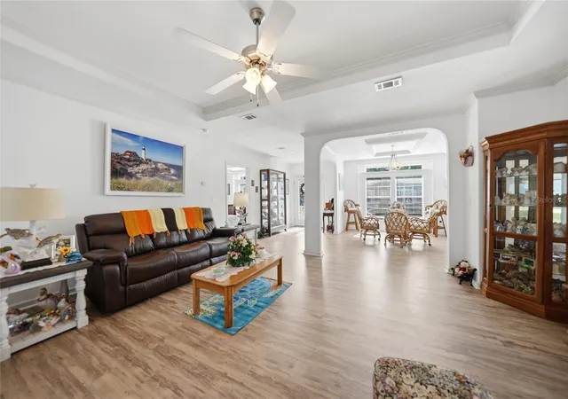 5th image of 12116 Sw County Rd 769 # 136, Lake Suzy, FL 34269 | MLS# D6148035