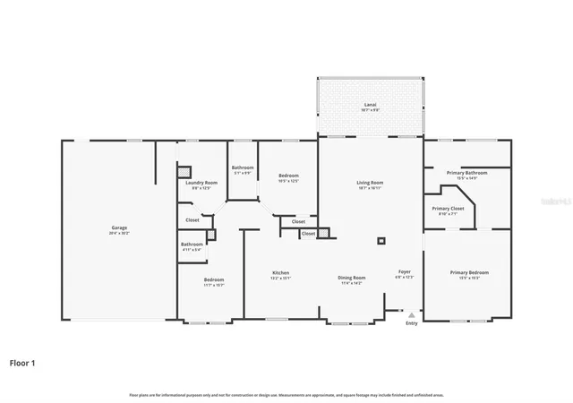 61st image of 12116 Sw County Rd 769 # 136, Lake Suzy, FL 34269 | MLS# D6148035