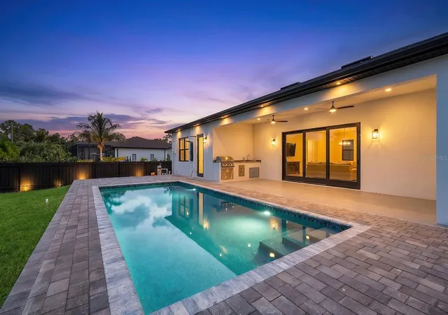 Photo 2 of Single family home for sale at 15029 Acorn Cir, Port Charlotte, FL 33981 | MLS# C7528253 | Listing updated on 2026-09-12