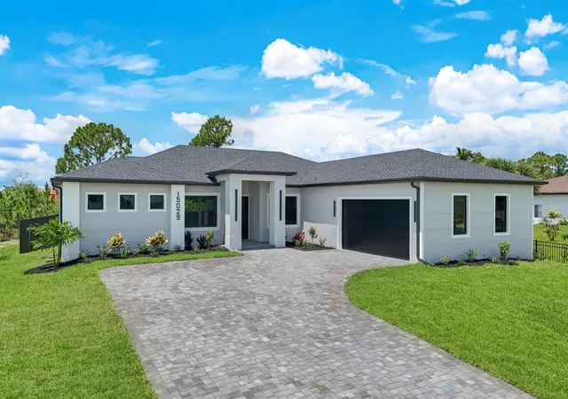 Photo 2 of Single family home for sale at 15029 Acorn Cir, Port Charlotte, FL 33981 | MLS# C7528253 | Listing updated on 2026-09-12
