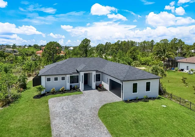 Photo 3 of Single family home for sale at 15029 Acorn Cir, Port Charlotte, FL 33981 | MLS# C7528253 | Listing updated on 2026-09-12