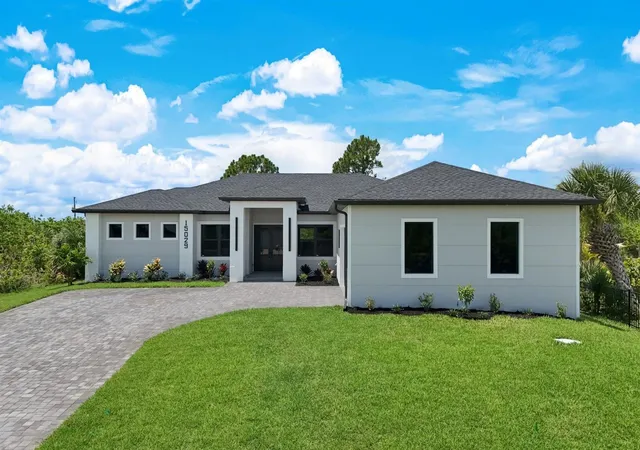 Photo 4 of Single family home for sale at 15029 Acorn Cir, Port Charlotte, FL 33981 | MLS# C7528253 | Listing updated on 2026-09-12