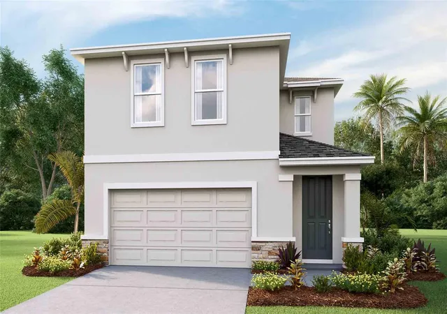 Photo 1 of Sale Pending at 4722 Silver Current Ave, Tampa, FL 33617 | MLS# TB8528036 | Listing updated on 2026-08-27